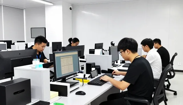 北京快富安文化传播有限公司