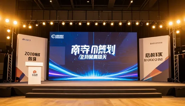 品牌传播：活动策划执行的性能与适用条件分析