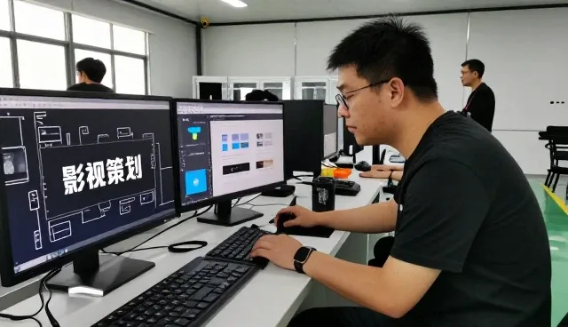 北京快富安文化传播有限公司布局账号代运营等领域,提升影视策划价值
